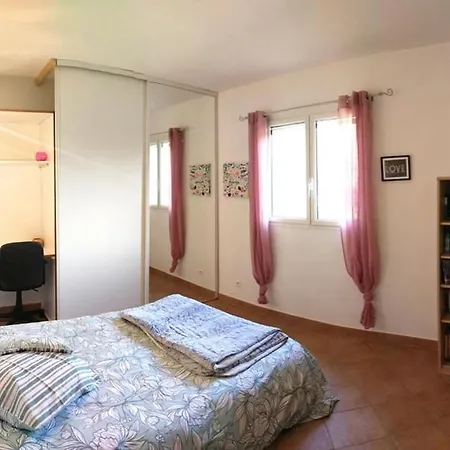 Prázdninový dům 