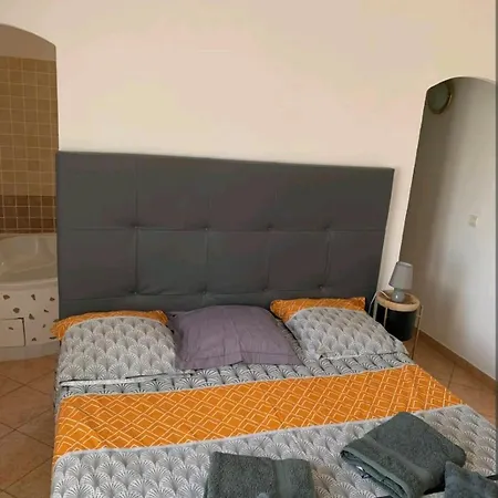 Prázdninový dům 