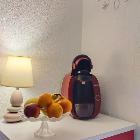 Prázdninový dům 