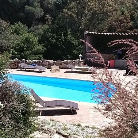 Prázdninový dům 